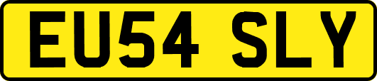 EU54SLY