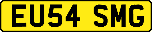 EU54SMG