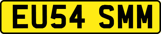EU54SMM