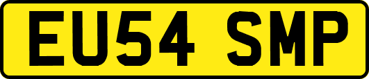 EU54SMP
