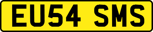 EU54SMS
