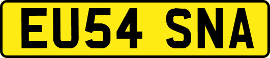EU54SNA