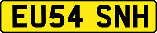 EU54SNH
