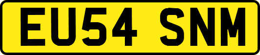 EU54SNM
