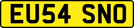 EU54SNO