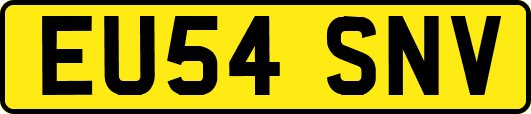 EU54SNV