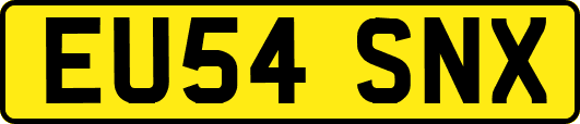 EU54SNX