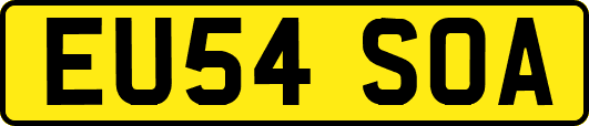 EU54SOA
