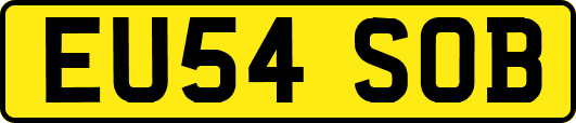 EU54SOB