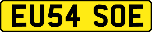 EU54SOE