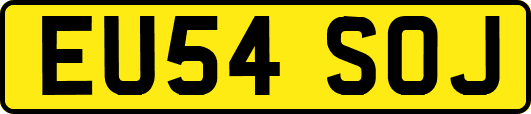 EU54SOJ