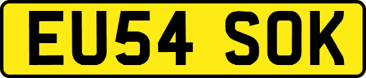 EU54SOK