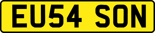 EU54SON