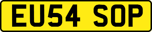 EU54SOP
