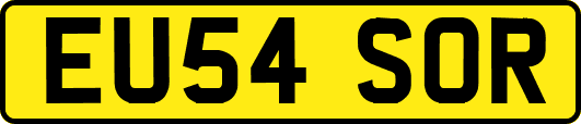 EU54SOR