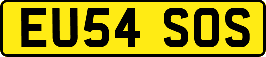 EU54SOS