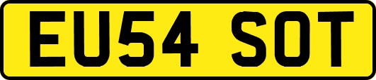 EU54SOT
