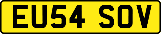 EU54SOV