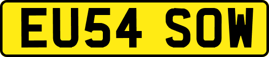 EU54SOW
