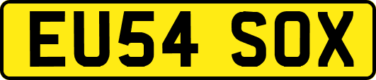 EU54SOX