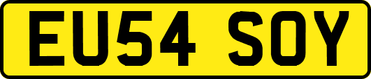 EU54SOY