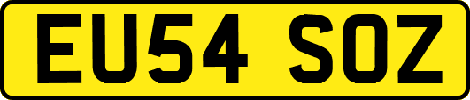 EU54SOZ