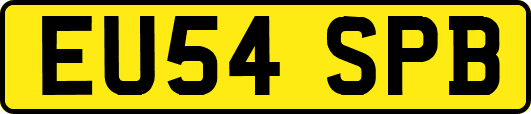 EU54SPB
