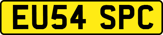 EU54SPC