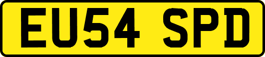 EU54SPD
