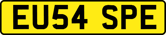 EU54SPE