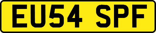 EU54SPF