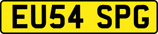 EU54SPG