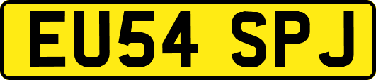 EU54SPJ