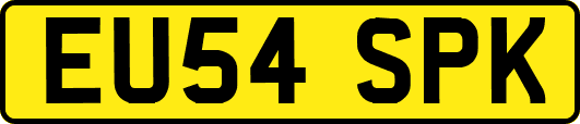 EU54SPK