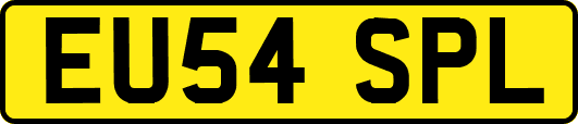 EU54SPL