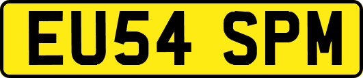 EU54SPM