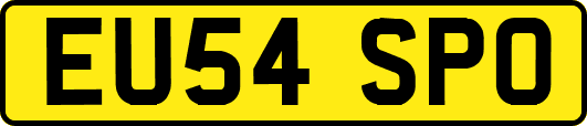 EU54SPO