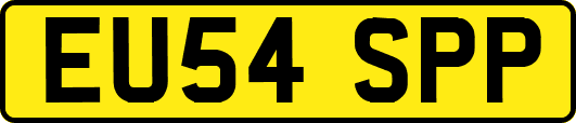 EU54SPP