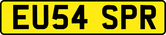 EU54SPR