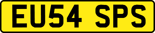 EU54SPS