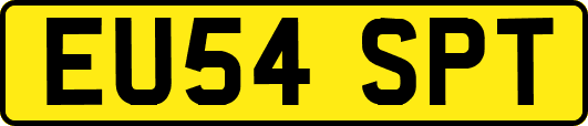 EU54SPT