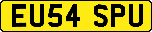 EU54SPU