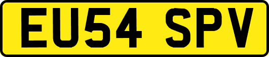 EU54SPV