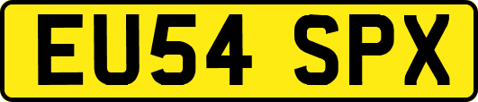 EU54SPX
