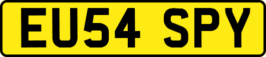 EU54SPY