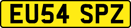 EU54SPZ
