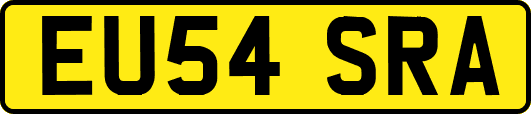 EU54SRA