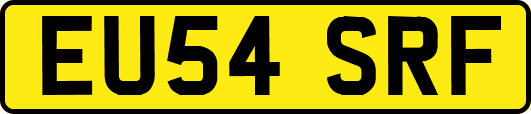 EU54SRF