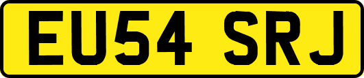 EU54SRJ