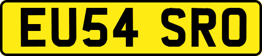 EU54SRO
